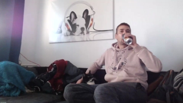 Sachazatii  09-11-2021 video sloppybj